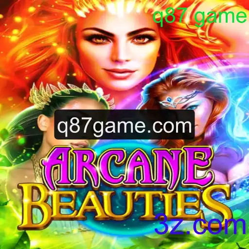 Explorando ArcaneBeauties: Uma Jornada Envolvente em Terras Místicas