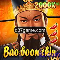Explorando BaoBoonChin: O Fascinante Mundo do Jogo Q87 Game