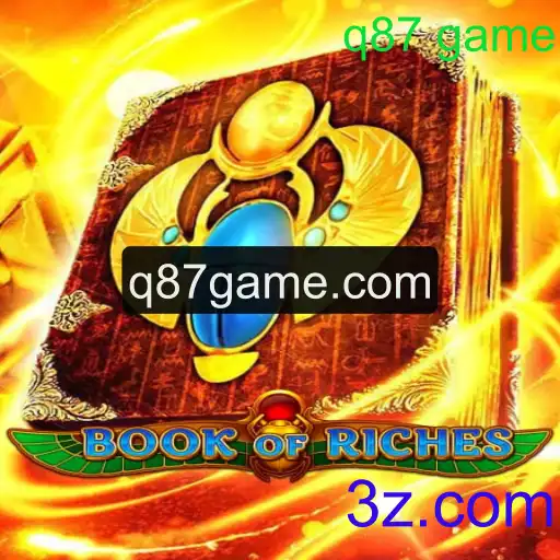 Explorando o Fascinante Mundo de BookofRiches: O Novo Sensação no Universo dos Jogos