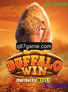Explorando o Universo de BuffaloWin: Um Mergulho no Mundo do Jogo q87