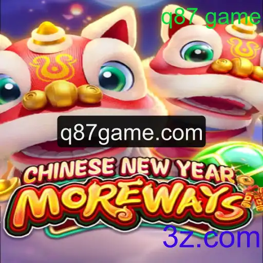 Explorando o Fascinante Mundo de CHINESENEWYEARMOREWAYS