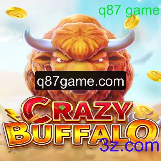 CRAZYBUFFALO: A Nova Sensação no Mundo dos Jogos
