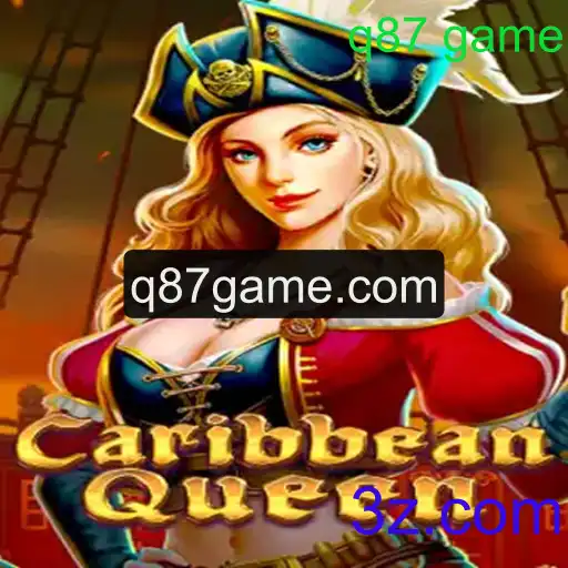 Descubra as Aventuras de CaribbeanQueen: O Jogo Q87 Que Você Precisa Experimentar