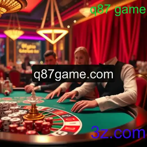 Cassino ao vivo