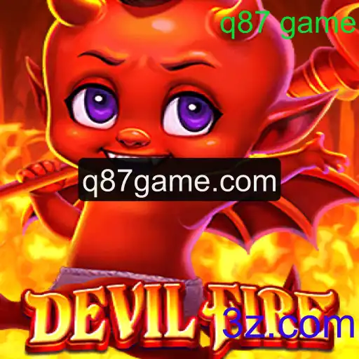 Explorando o Fascinante Mundo de DevilFire: Um Jogo de Aventura Único