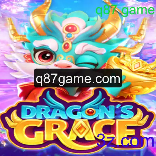 DragonsGrace: A Nova Sensação no Mundo dos Games