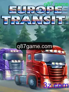 Descubra o Fascinante Mundo de EuropeTransit: O Jogo do Ano