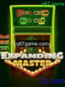 ExpandingMaster: O Universo Fascinante do Jogo q87 Game