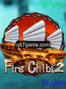 Descubra o Mundo de FireChibi2: Regras e Introdução do q87 Game