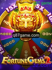FortuneGems2: Um Mergulho no Mundo do Jogo q87