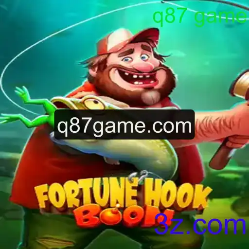 Explorando FortuneHookBoom: Uma Introdução ao Jogo q87 Game