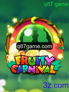 Explorando o Cativante Mundo de FruityCarnival: Um Guia Completo