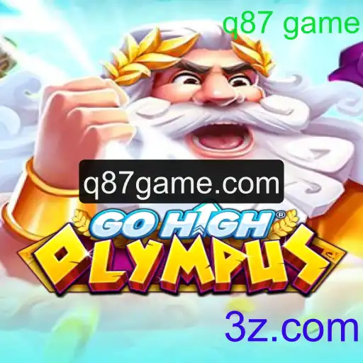 Explorando GoHighOlympus: Um Mergulho no Mundo do q87 Game