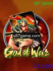 Descubra o Novo Jogo GodofWarM: Uma Aventura Épica e Envolvente