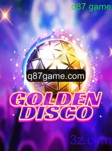GoldenDisco: Descubra o Mundo Vibrante de um Novo Jogo Inovador