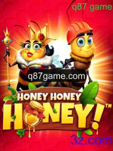 Explorando o Mundo de HoneyHoneyHoney: Um Jogo Encantador e Divertido