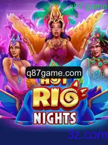 Descubra HotRioNights: A Excitante Aventura do Jogo q87