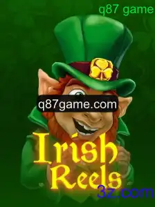 Descubra o Fascinante Mundo de IrishReels: A Nova Sensação no Universo dos Jogos