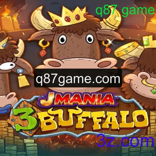 Explorando o Mundo de JMania3Buffalo: Uma Introdução Completa