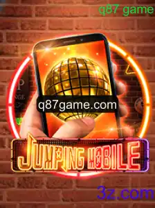 Descubra Jumpingmobile: O Empolgante Mundo do Jogo q87