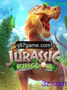 Explore o Mundo de Aventura com JurassicKingdom