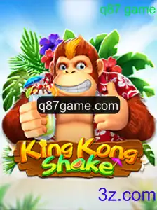 Explorando o Universo do KingKongShake: Regras e Estratégias do q87 Game