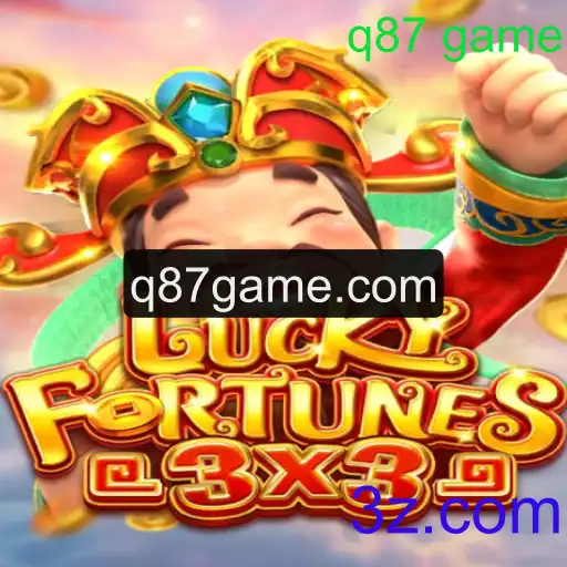 Explorando o Fascinante Mundo de LUCKYFORTUNES3x3: O Jogo do Momento
