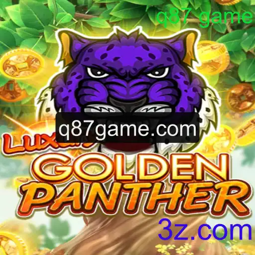 Explorando LUXURYGOLDENPANTHER: A Aventura Brilhante do Jogo Q87
