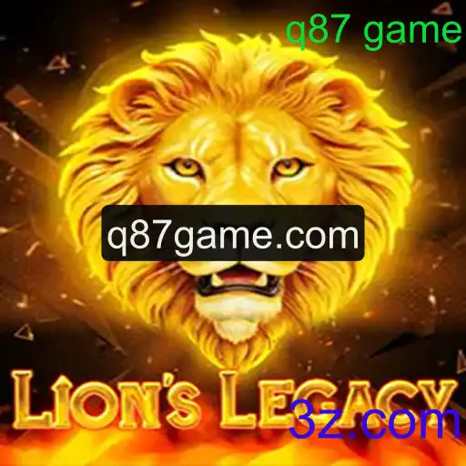 LionsLegacy: Aventuras no Mundo Selvagem do q87 Game