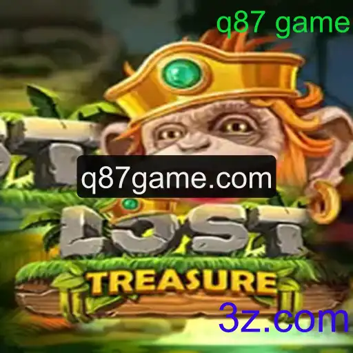 Descubra o Fascinante Mundo de LostTreasure: Um Mergulho no Jogo 'q87 game'