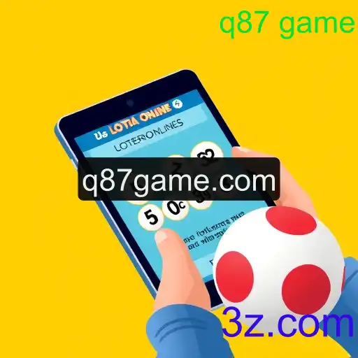 Loteria online