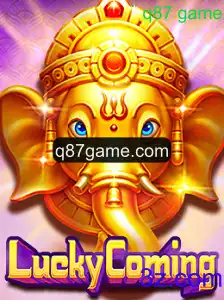 Descubra o Mundo Fascinante do Jogo LuckyComing