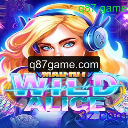 Descubra o Mundo de MadHitWildAlice: Um Jogo Único e Desafiador