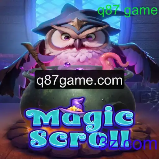 Explorando o Universo de MagicScroll: Um Novo Fenômeno no Mundo dos Jogos