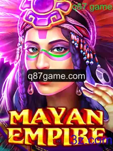 Descubra o Fascinante Mundo de MayanEmpire: O Novo Jogo de Estratégia