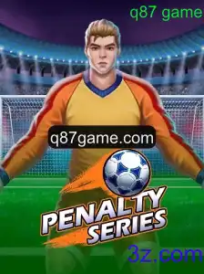 Explorando o Jogo PenaltySeries: Um Mergulho Profundo