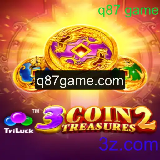 Explorando o Intrigante Mundo de 3CoinTreasures2: Um Guia Completo