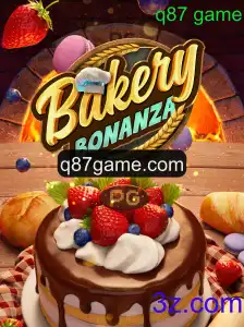 BakeryBonanza: Uma Jornada Doce no Mundo dos Jogos