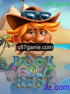 BookofRest: Um Novo Jogo de Estrategia com Elementos Surpreendentes