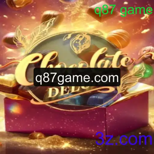 Descubra o Fascinante Mundo de ChocolateDeluxe: O q87 Game que Conquista