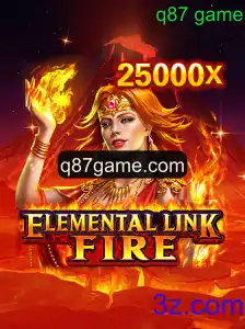 Explorando o Mundo de ElementalLinkFire: A Potência do Fogo e Estratégia Inovadora no Jogo q87