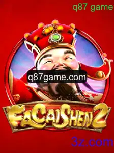 Descubra a Magia do Jogo FaCaiShen2: Uma Aventura Envolvente com o Tema de Fortuna