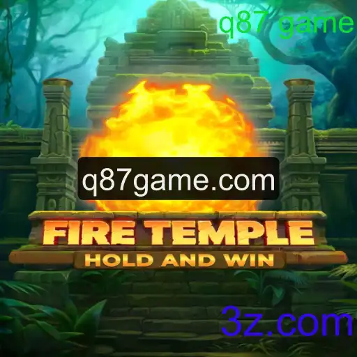 Descubra a Magia de FireTemple: Uma Aventura Inovadora em q87 game