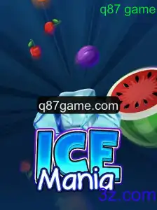 Descubra o Fascinante Mundo de IceMania: O Jogo Inovador