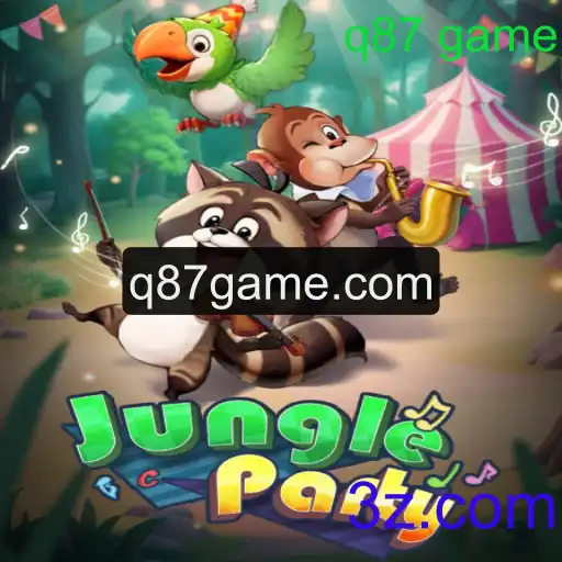 Descubra o Mundo de Aventura com JungleParty – O Jogo que Revoluciona o Entretenimento Interativo