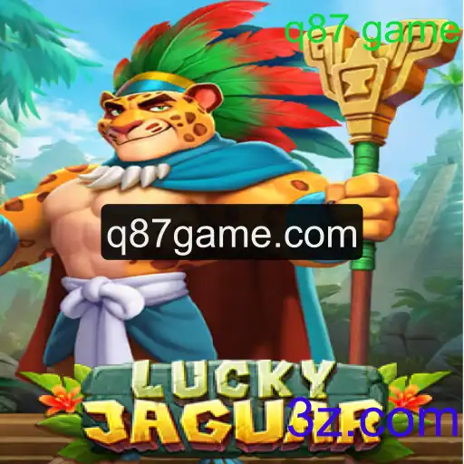 Explorando o Fascinante Mundo de LuckyJaguar: O Jogo q87 Game