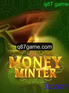 Descubra MoneyMinter: Um Jogo Inovador que Transforma Estratégia em Riqueza Virtual