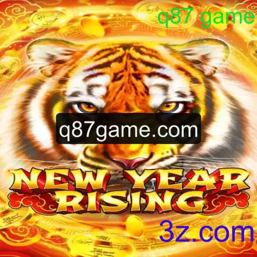 Explore o Universo Emocionante de NewYearRising: O Jogo que Define uma Nova Era