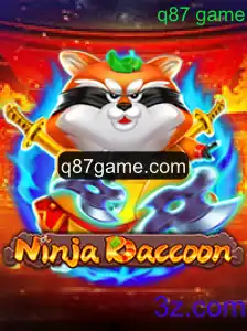 Descubra o Fascinante Mundo de NinjaRaccoon: O Jogo Que Está Conquistando o Mundo