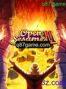 Explorando o Mundo de OpenSesameII: Desvendando o Jogo q87